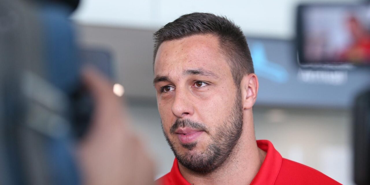 filip mihaljević