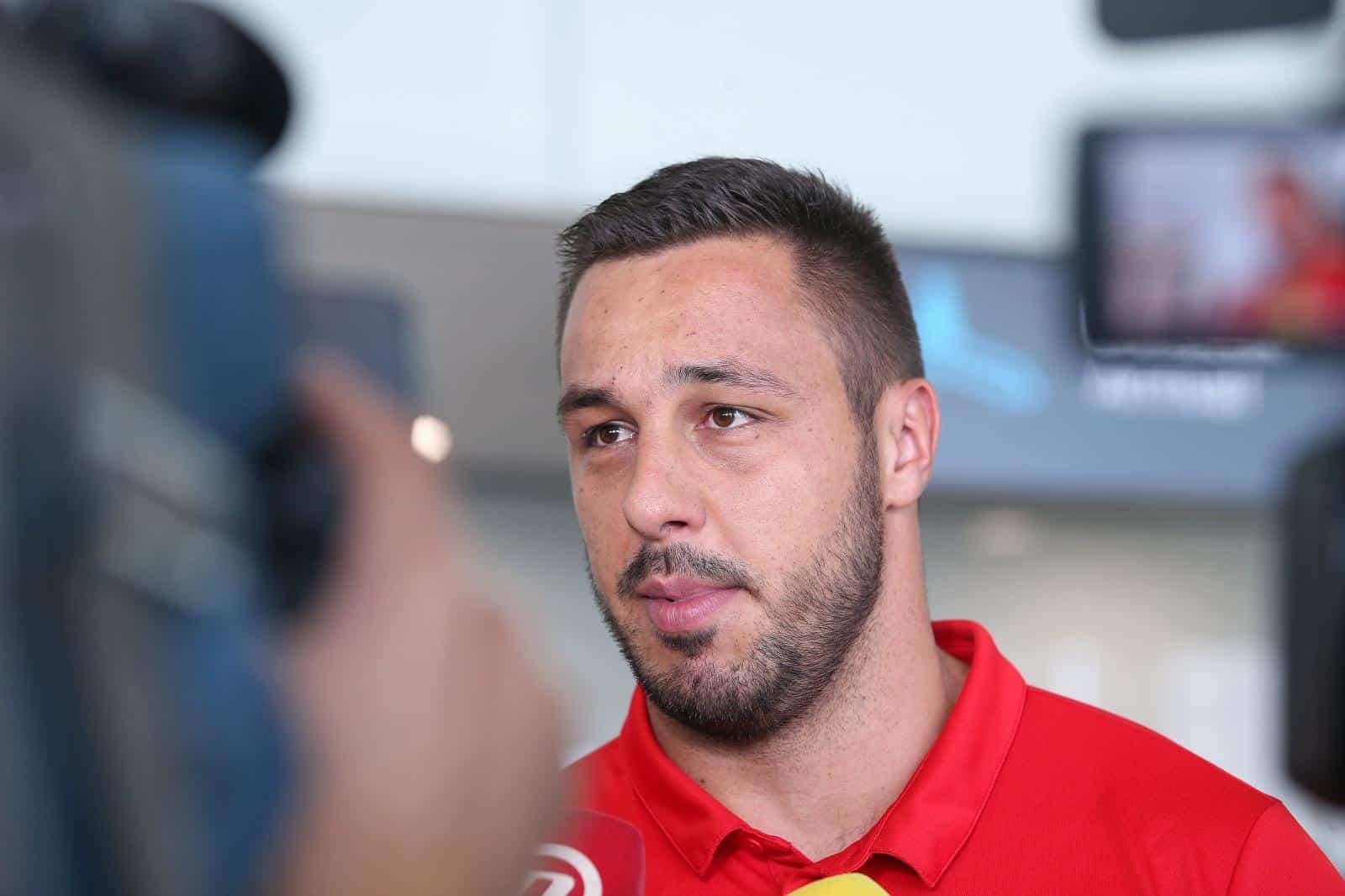 filip mihaljević