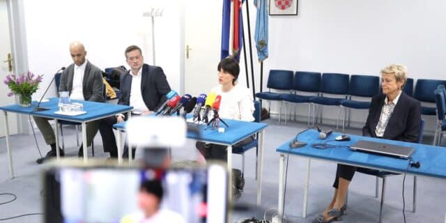 upravno vijeće srebrnjak