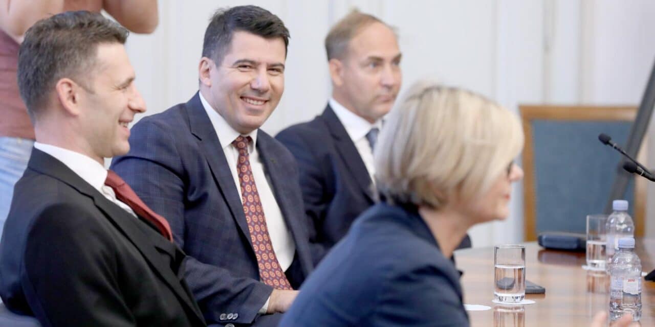 nikola grmoja