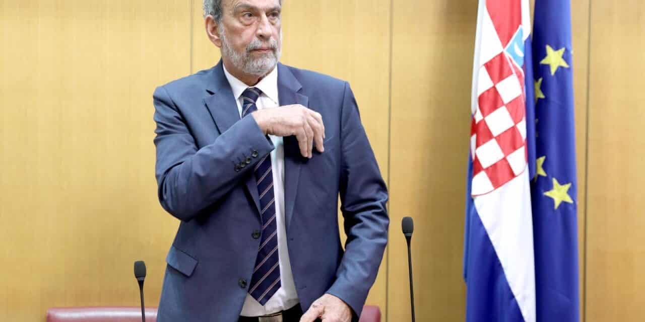 hrvatski sabor