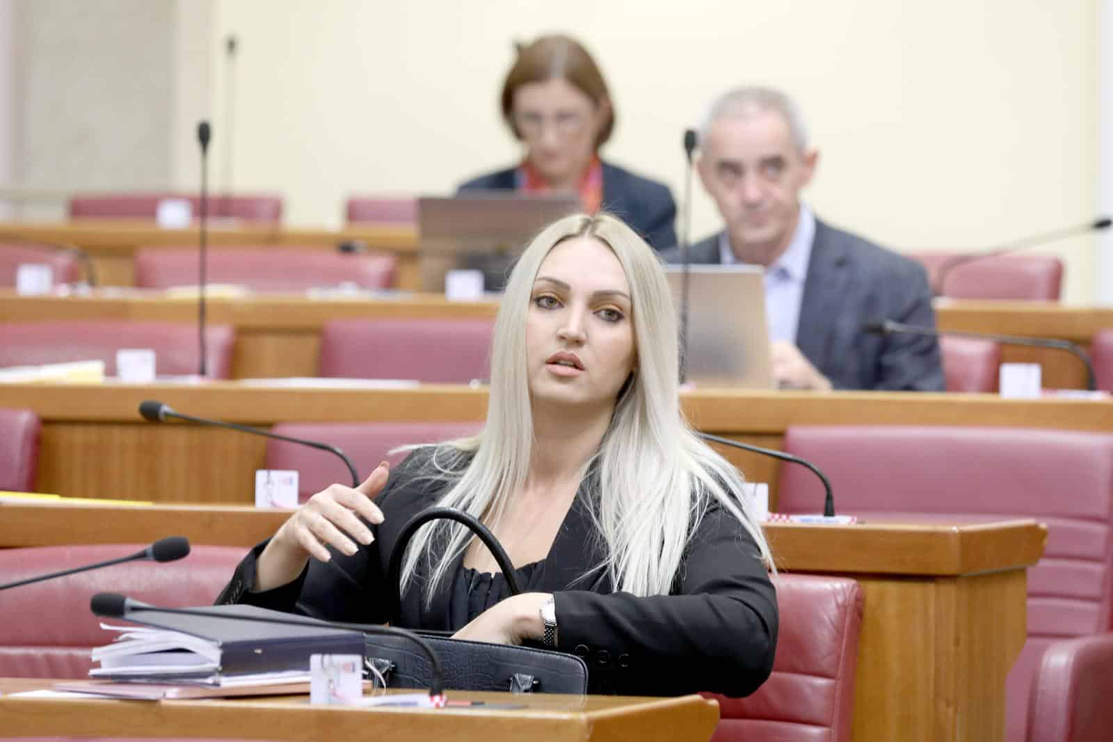 Marina Opačak Bilić