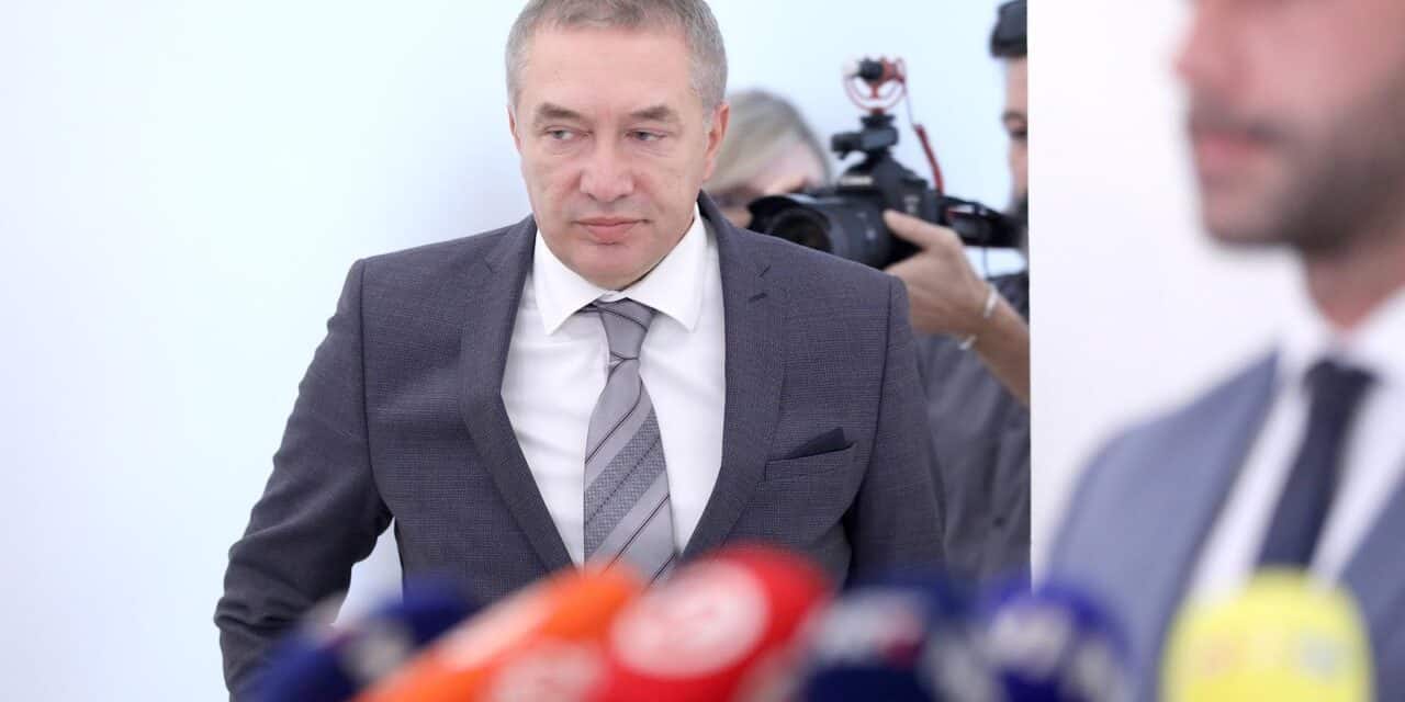 dragan kovačević