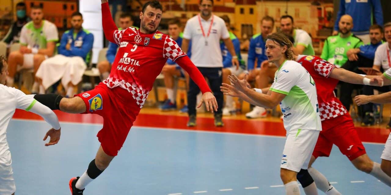 domagoj duvnjak
