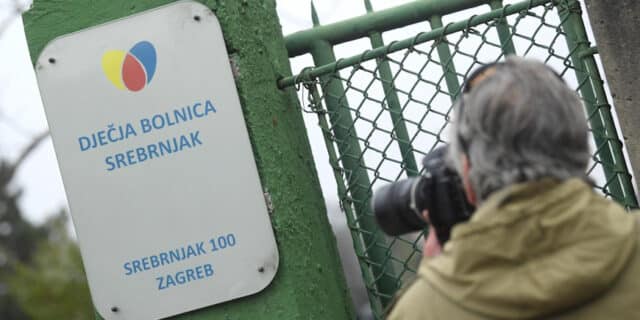 Zagreb: Primopredaja ravnateljske dužnosti U Dječjoj bolnici Srebrnjak