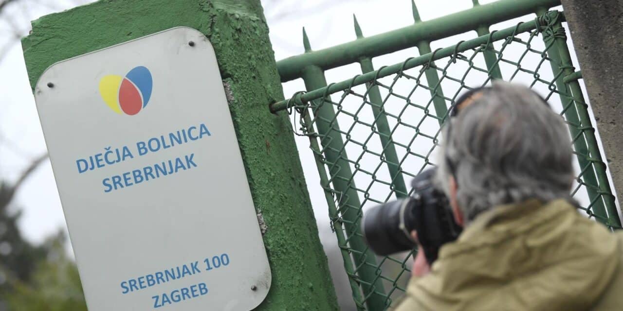 Zagreb: Primopredaja ravnateljske dužnosti U Dječjoj bolnici Srebrnjak