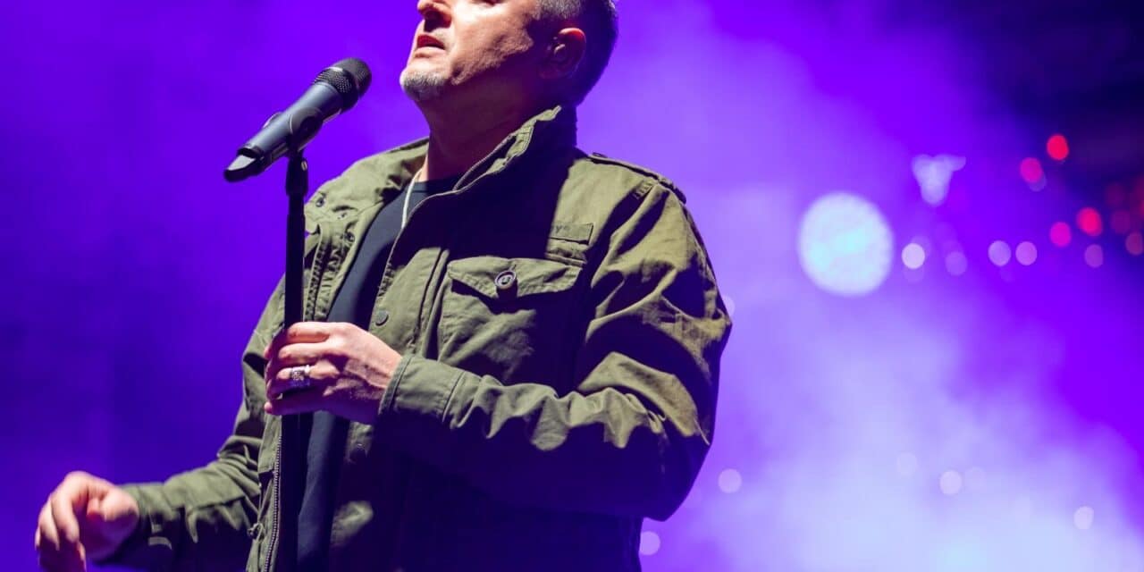Dubrovnik: na Stradunu održan koncert Marka Perkovića Thompsona