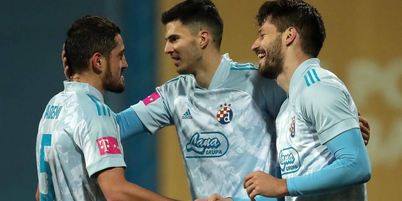 dinamo