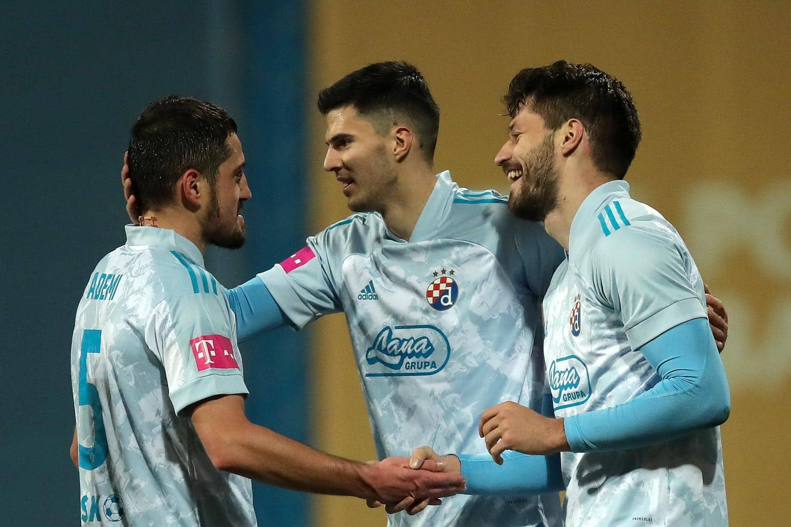dinamo