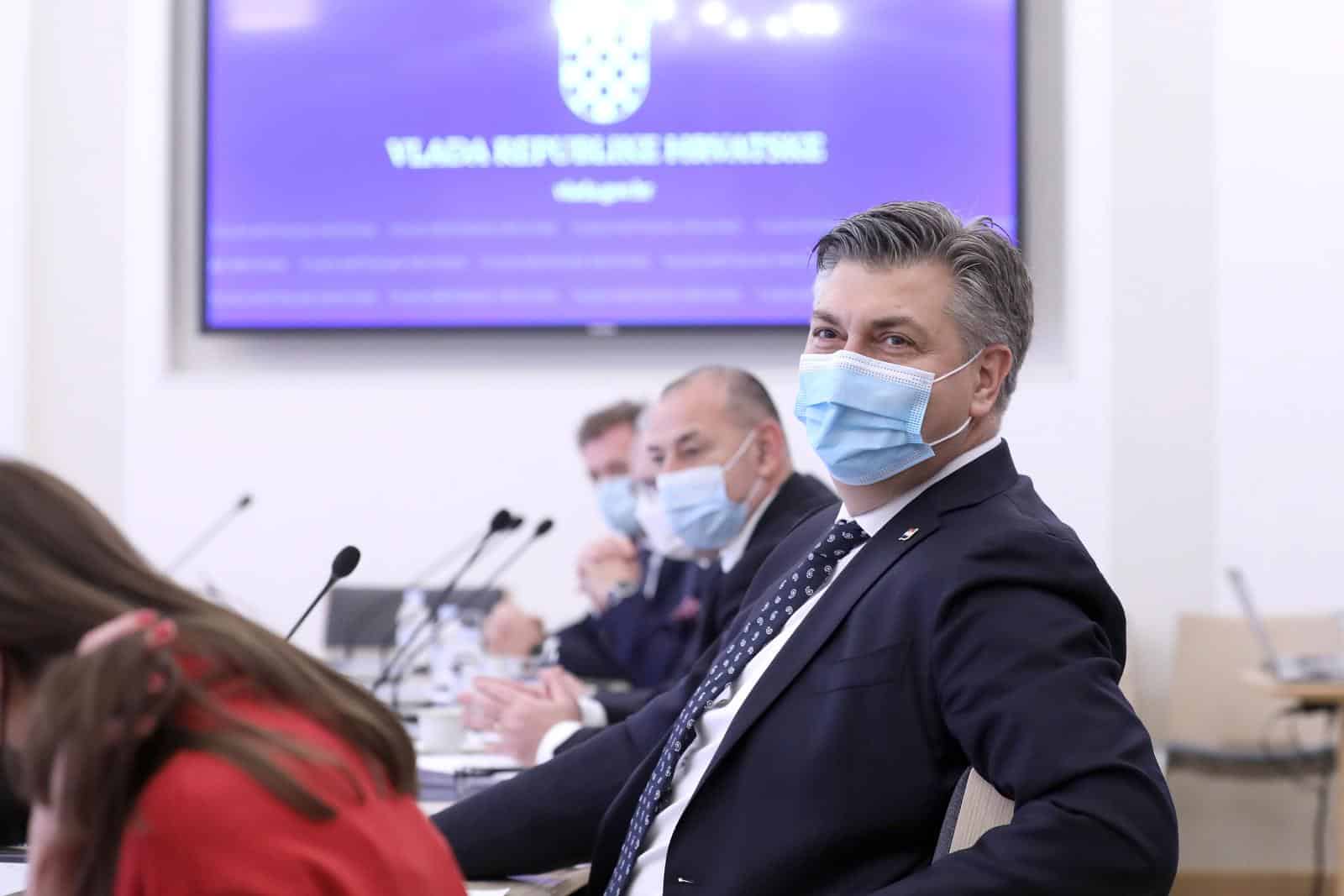 andrej plenković