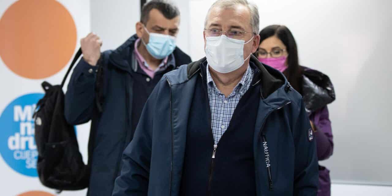 Zagreb: Potvrđen omikorn kod dva pacijenta u Hrvatskoj