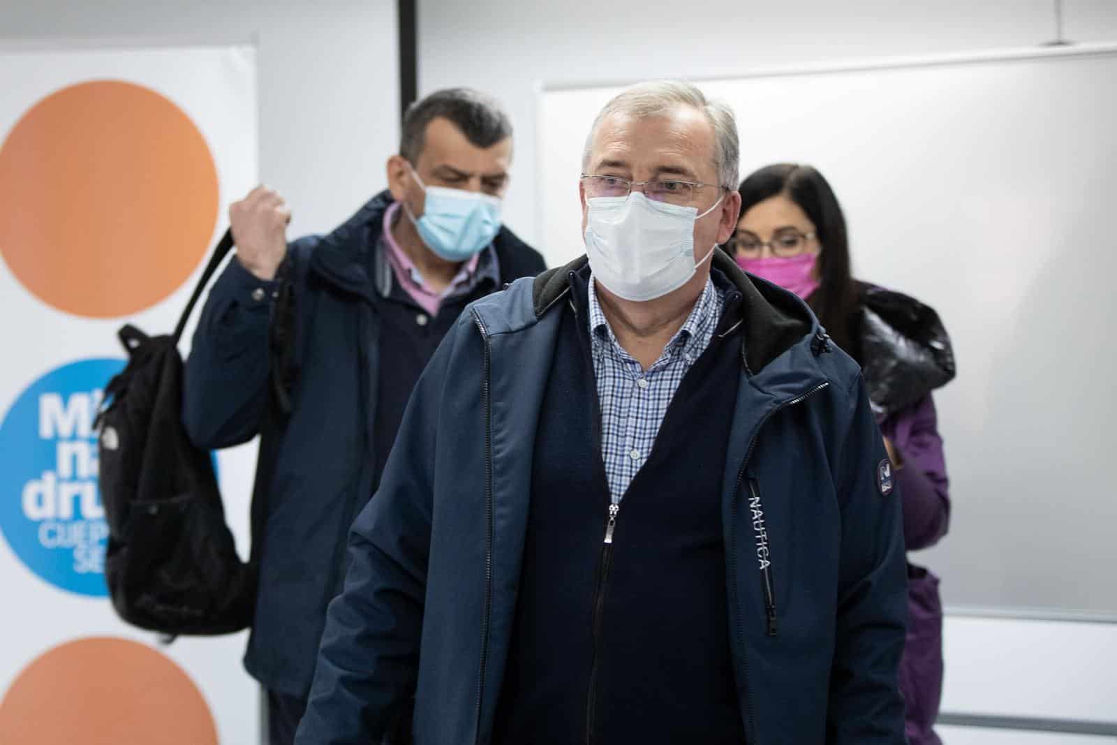 Zagreb: Potvrđen omikorn kod dva pacijenta u Hrvatskoj
