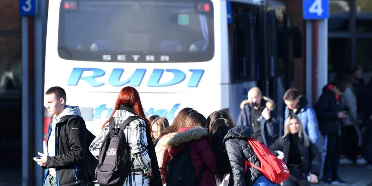 autobus