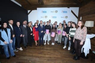 Zagreb: U sklopu akcije “Korak u Život” dodjeljene stipendije djeci bez odgovarajuće roditeljske skrbi