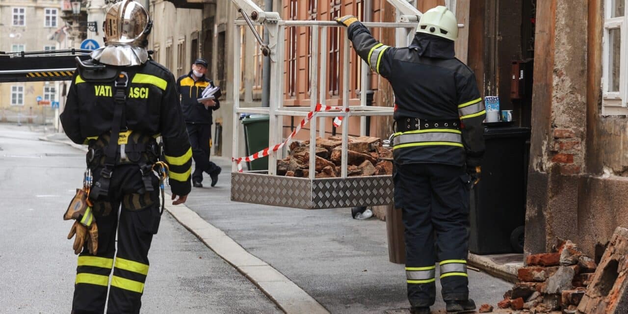 vatrogasci zagreb