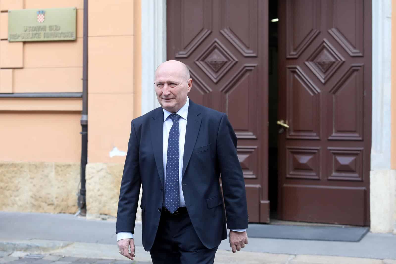 miroslav šeparović