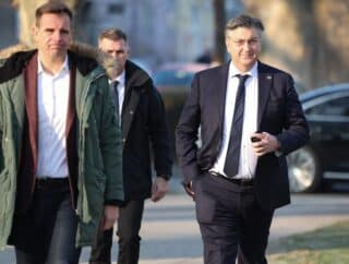 Sisak: Andrej Plenković dolazi na suđenje Đuri Čehuliću optuženom da je javno prijetio premijeru 2020.