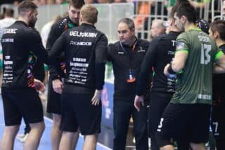 Nexe i Skjern susreli se u 7. kolu EHF Europske lige