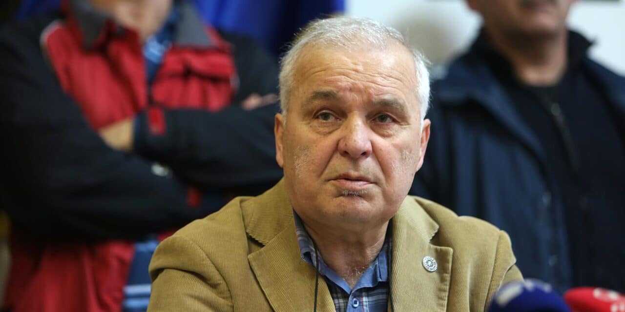 danijel rehak