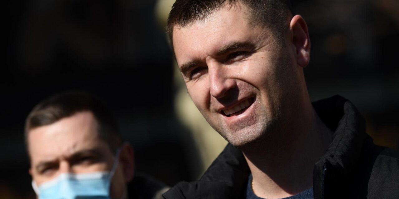 davor filipović