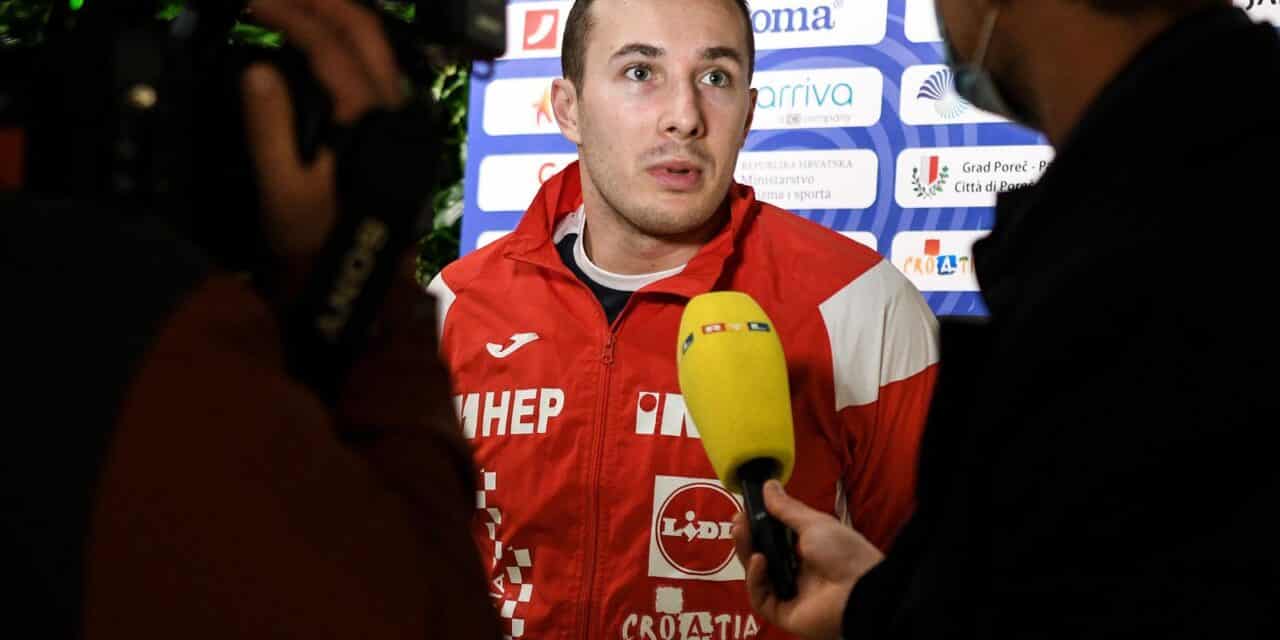 manuel štrlek