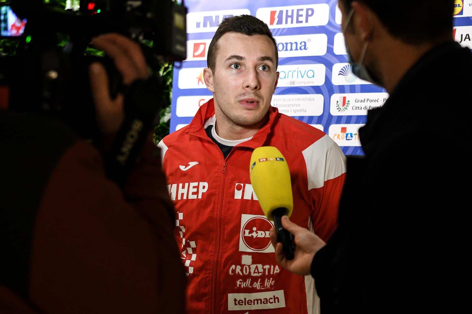 manuel štrlek