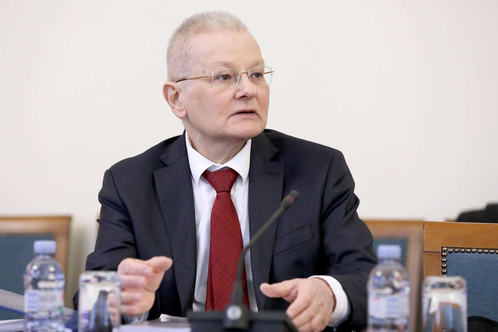 radovan dobronić