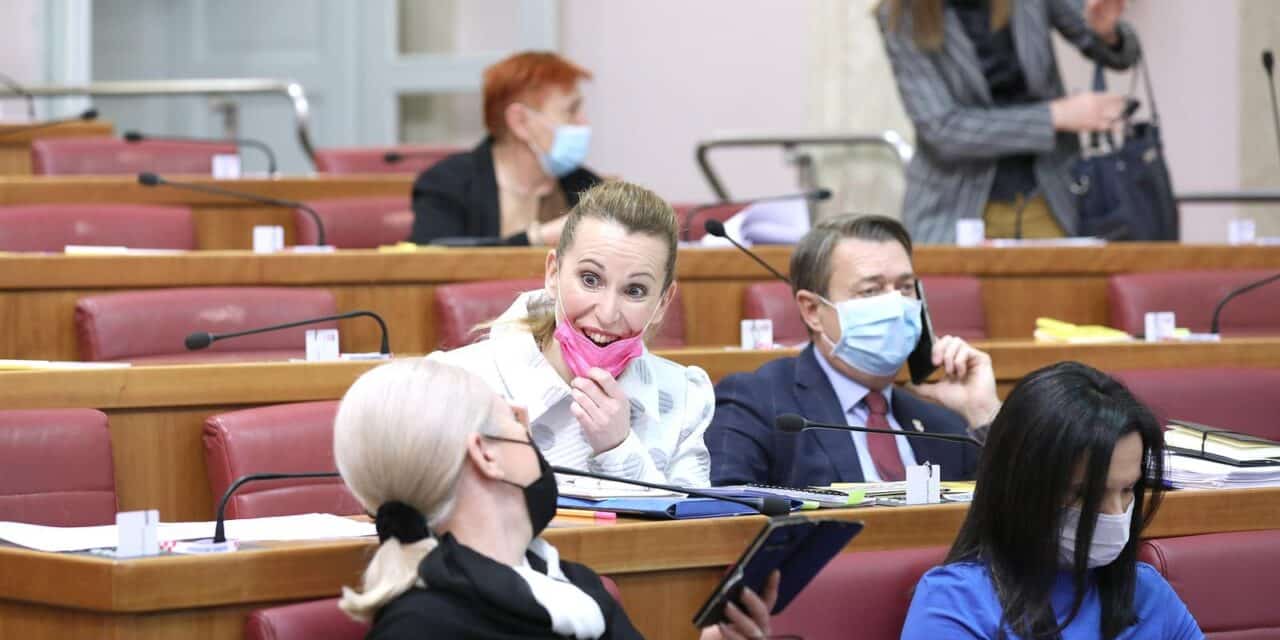 hrvatski sabor