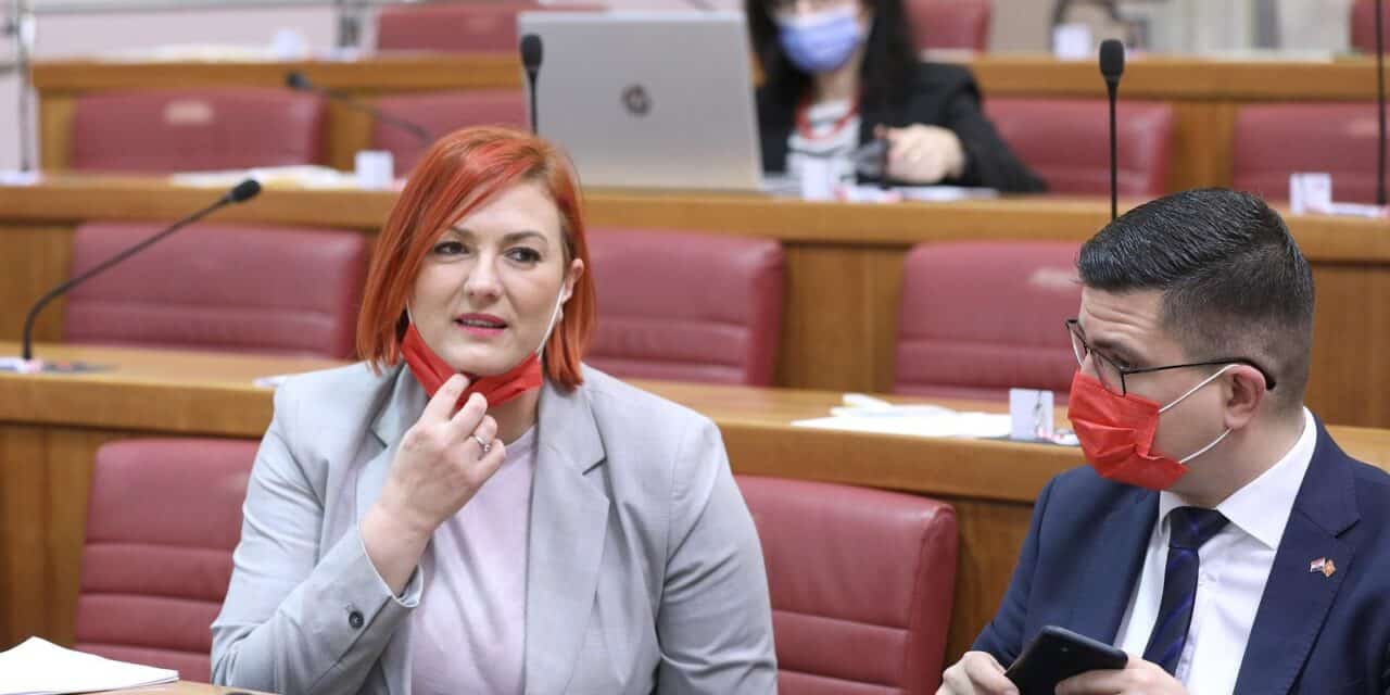 hrvatski sabor