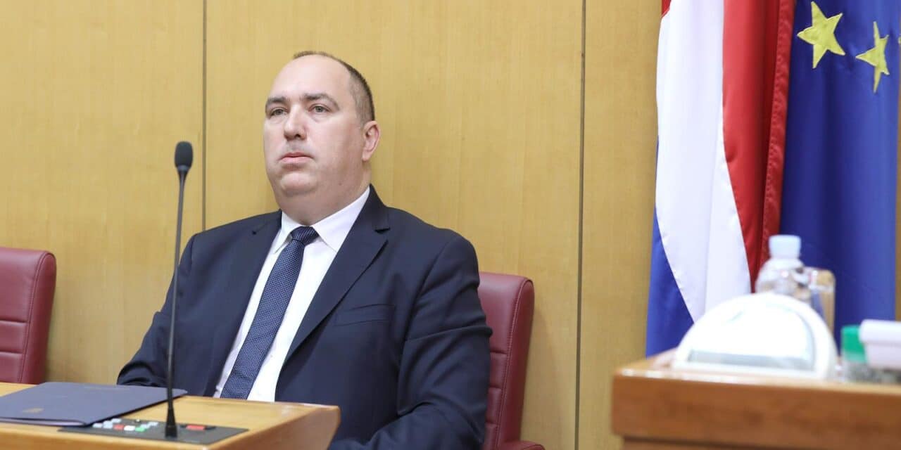 tomislav dulibić