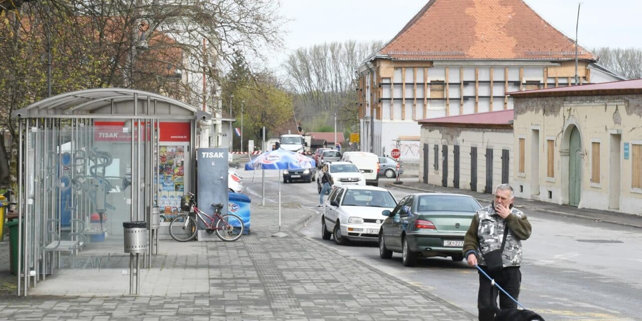 petrinja