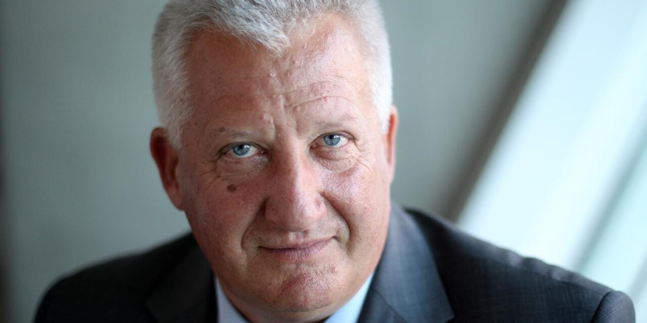 Pavao Miljavac