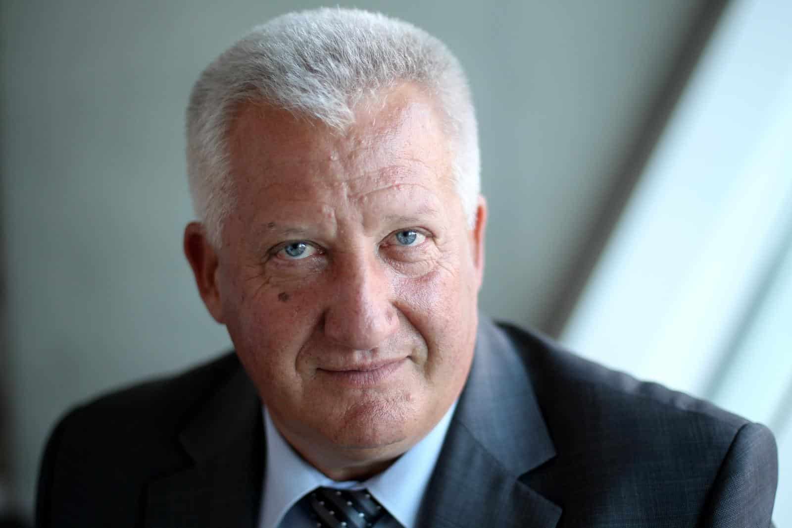 Pavao Miljavac