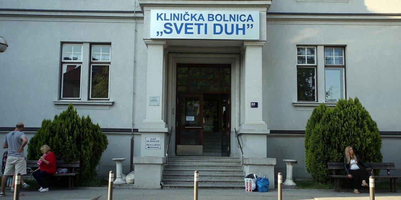 kb sveti duh