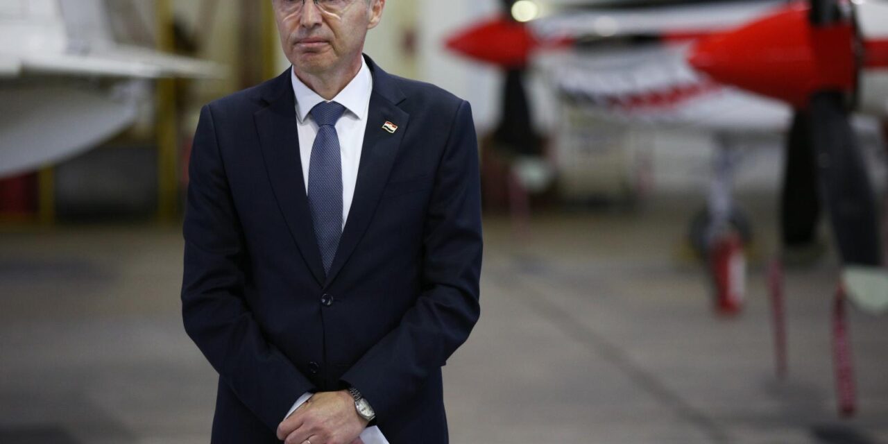 Zemunik: MORH otkrio tko su poginuli piloti, ministar Krstičević podnio ostavku