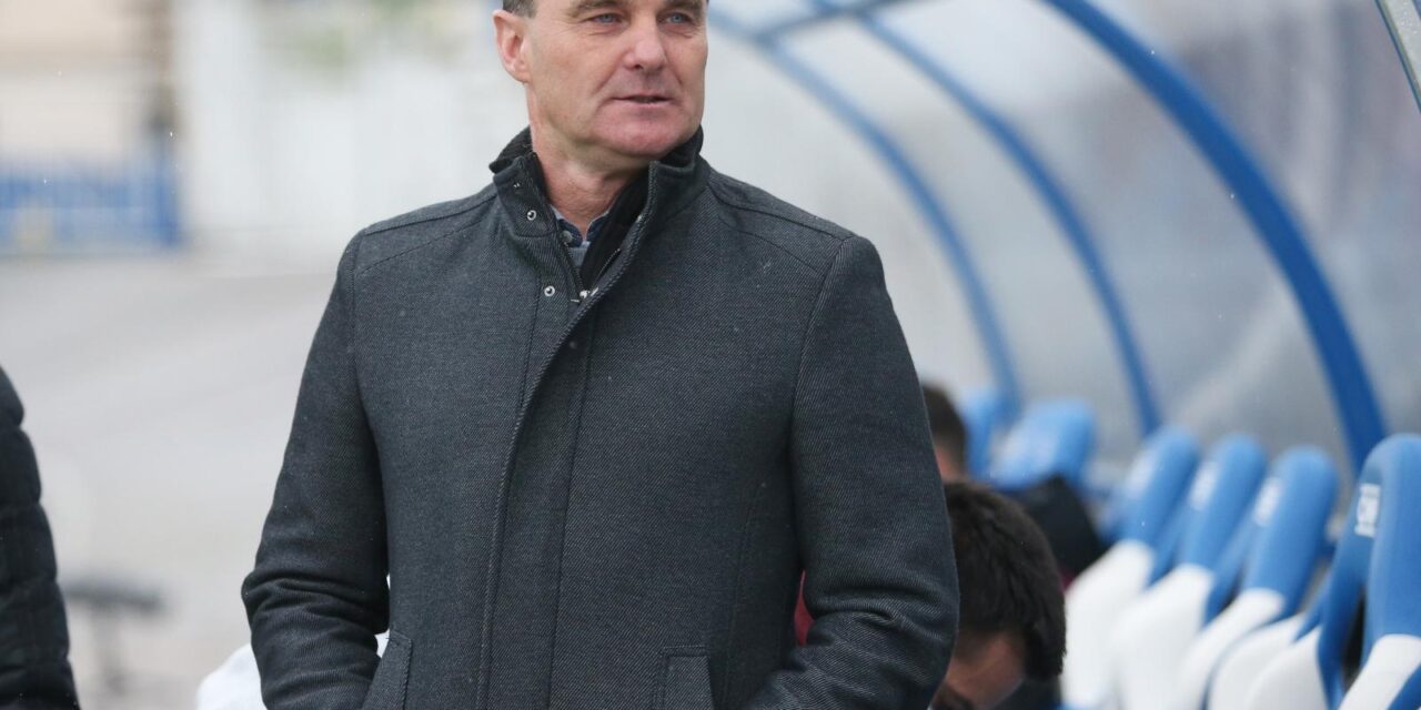 samir toplak