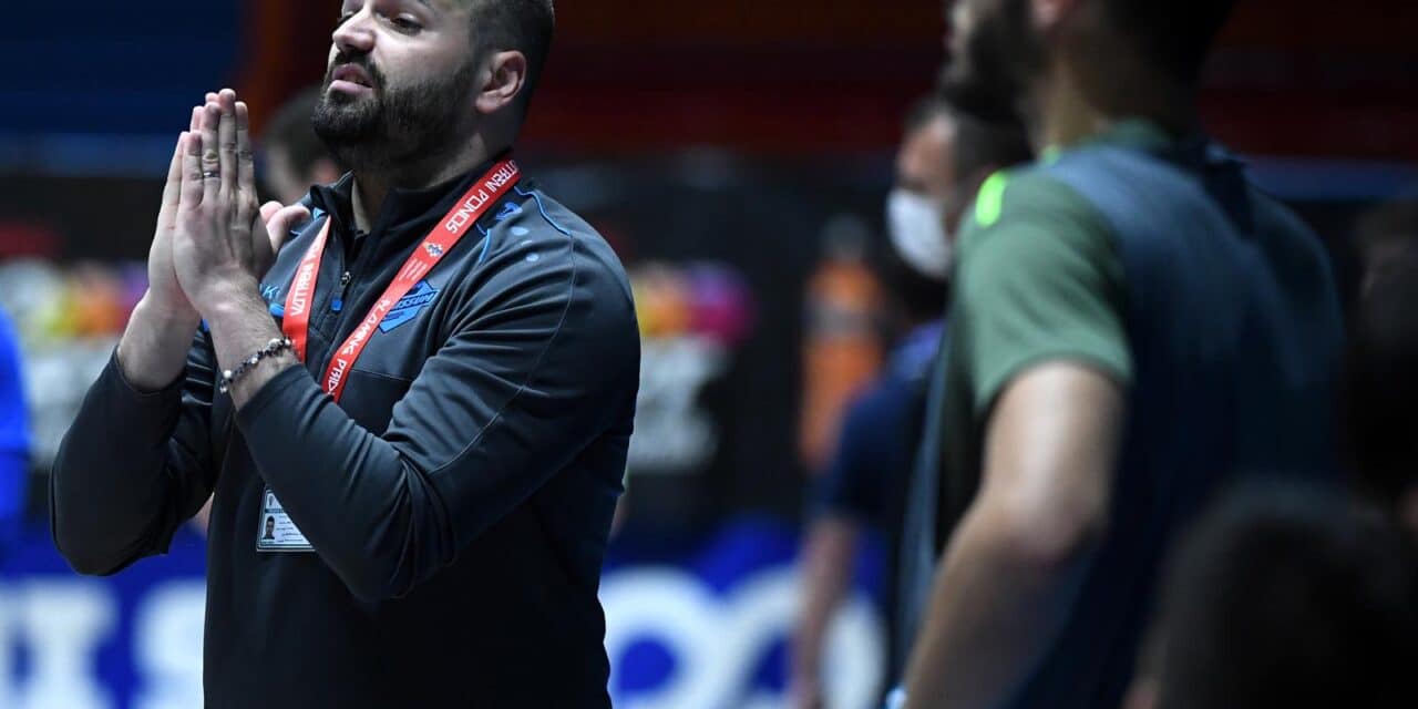 duje maretić