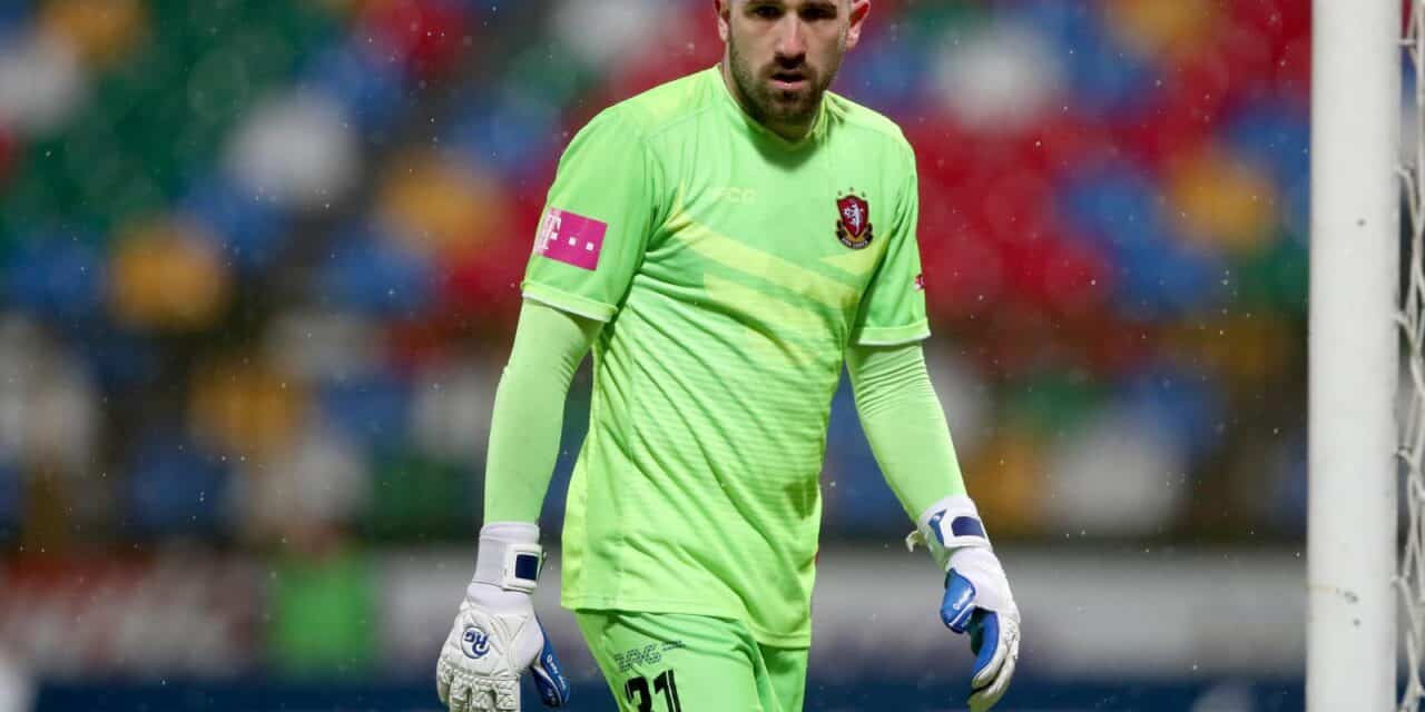 Velika Gorica: Gorica protiv Osijeka u 33. kolu Prve HNL