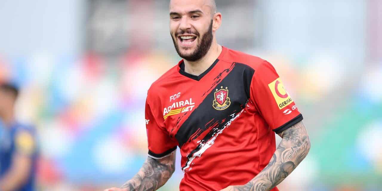 Velika Gorica: HNK Gorica i NK Lokomotiva sastali se u 34. kolu Prve HNL