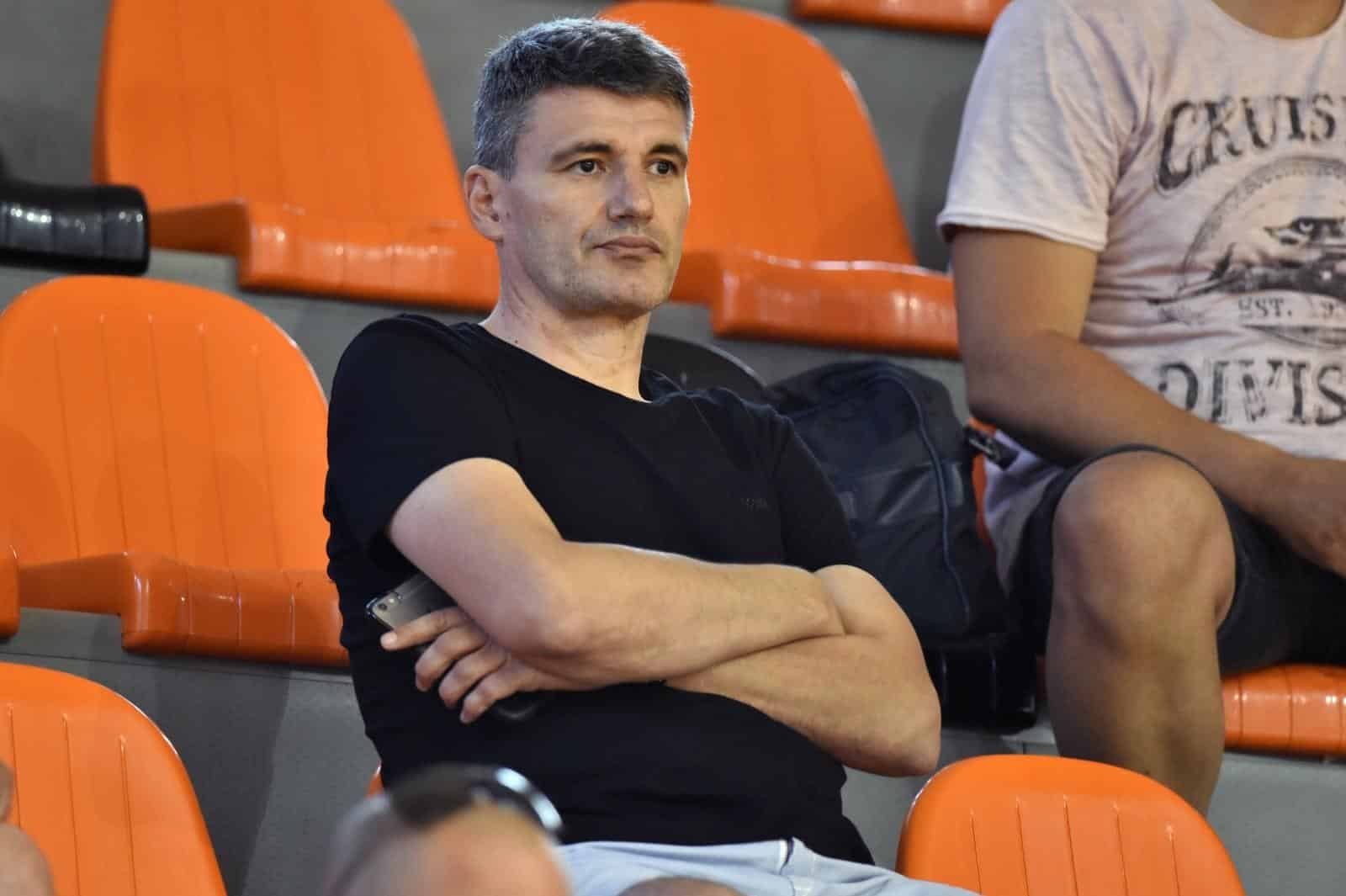 velimir perasović