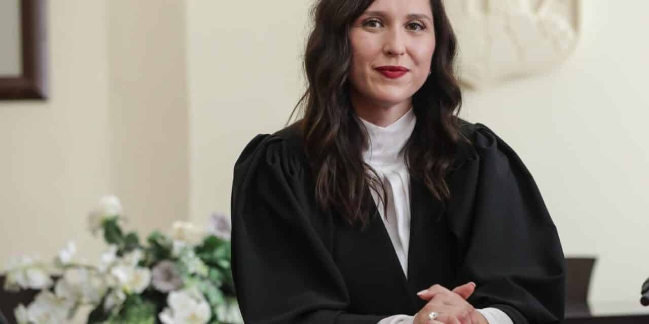 Samobor: Petra Škrobot preuzela dužnost od bivšeg gradonačelnika Kreše Beljaka