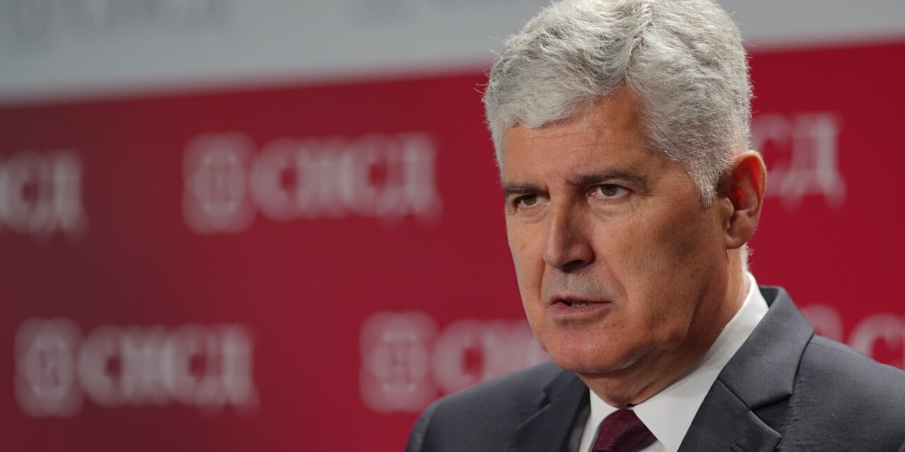 dragan čović