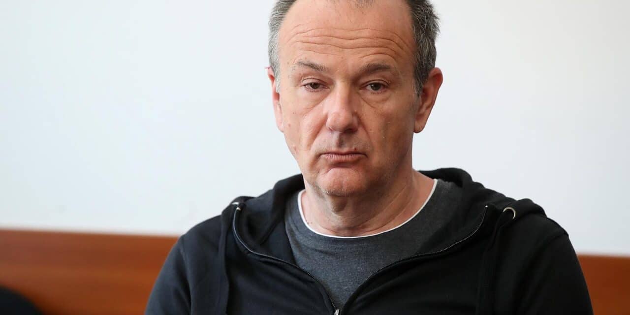 harald kopitz