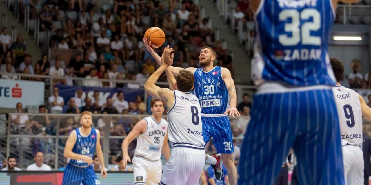 cibona zadar