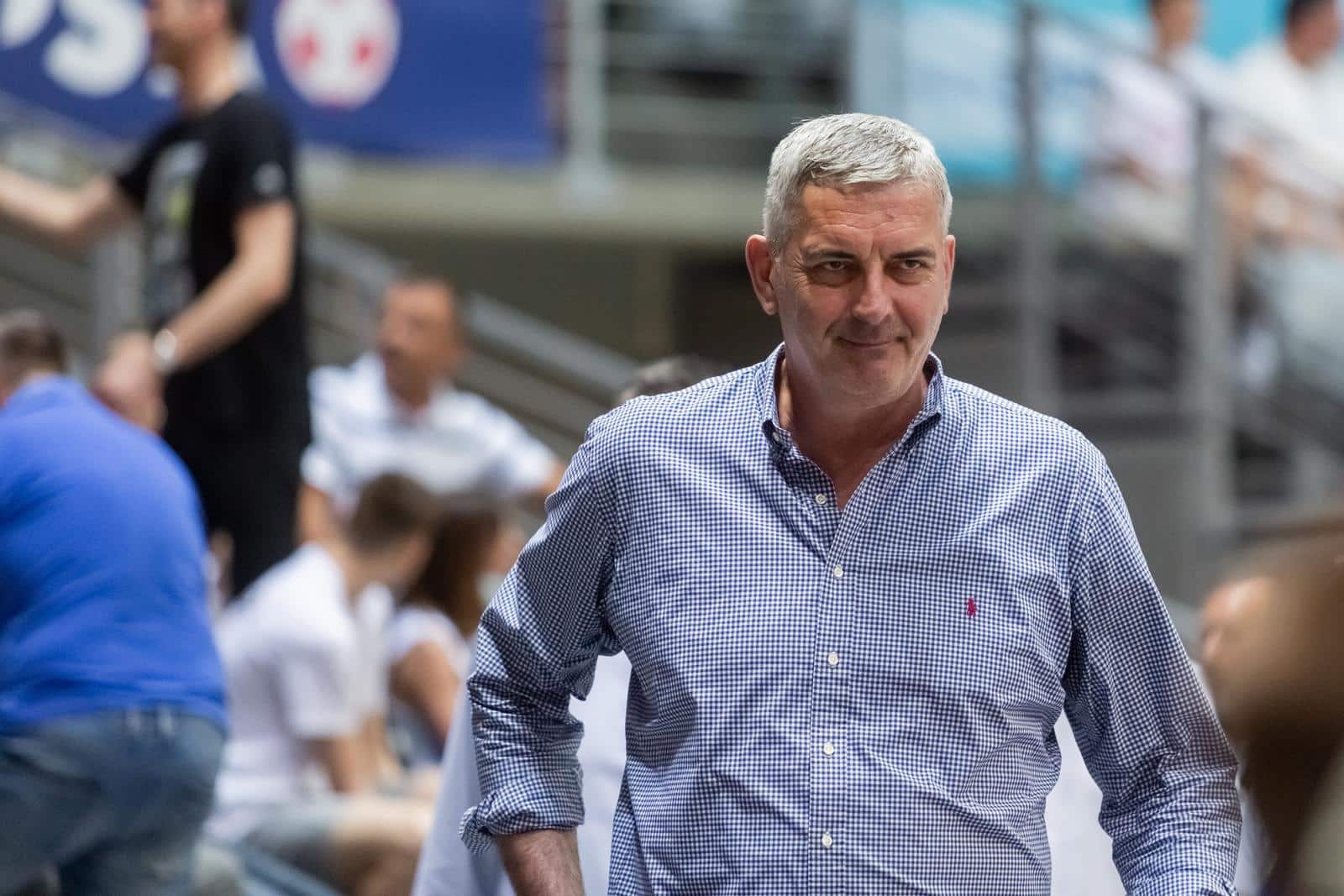 stojko vranković