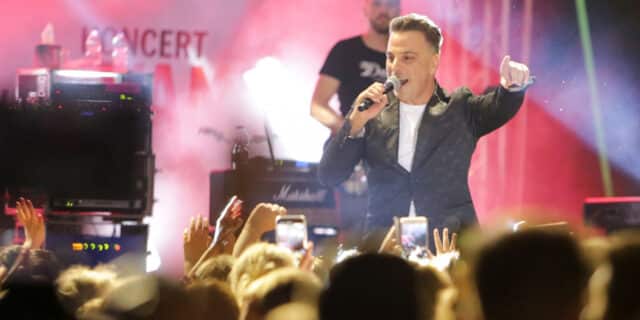Dugo Selo: Ivan Zak održao koncert na Danu Zagrebacke županije