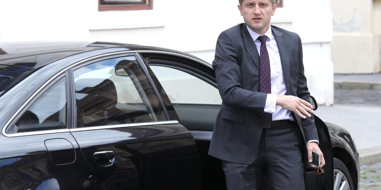 Zagreb: Ministar Marić komentirao procjene pada BDP od 10.8%