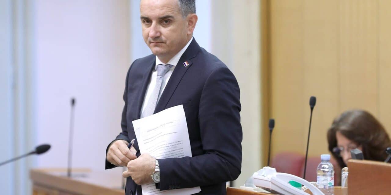 šime mršić
