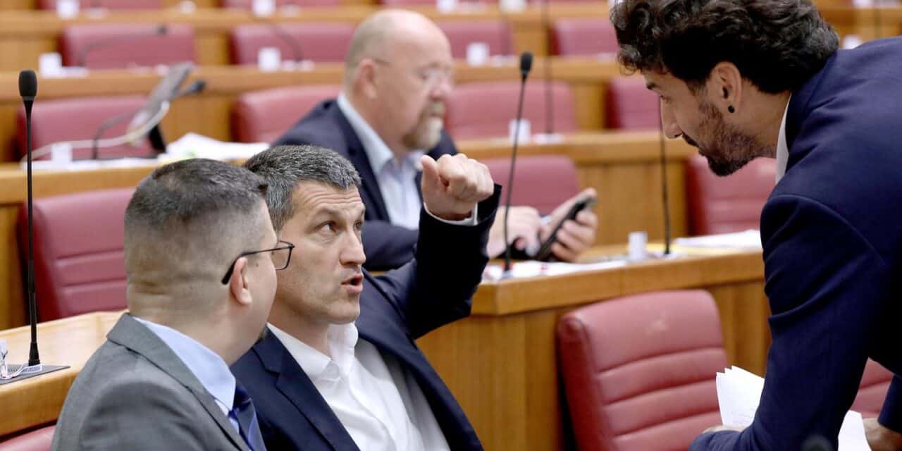 hrvatski sabor