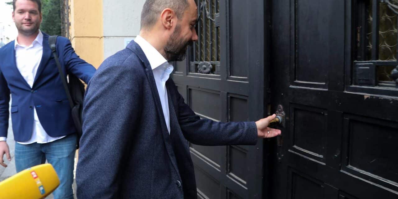 boris milošević